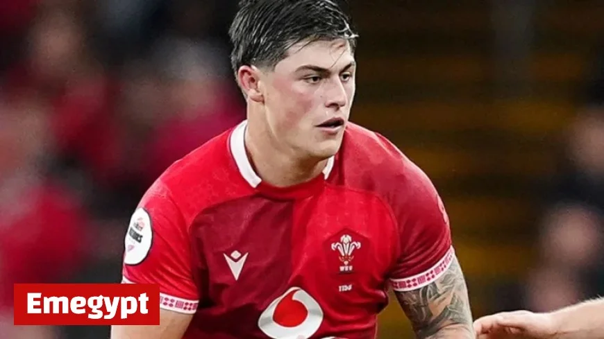 Discover Why the Japan Match is Crucial for Wales Victory