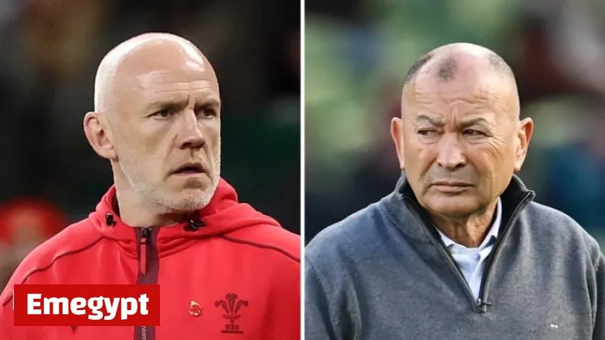 Wales vs Japan Clash: Steve Tandy’s Squad Faces Crucial Test as Rankings Hinge on Performance