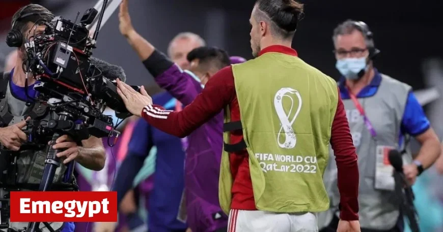 Win 2×2 Tickets for the Exciting Match Against Wales