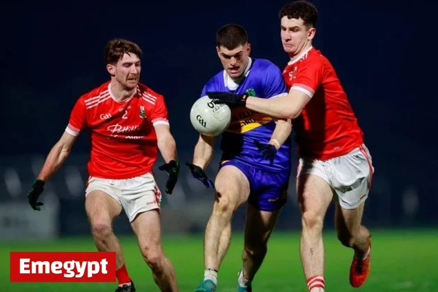 Athy Triumphs Over Summerhill to Secure Spot in Leinster SFC Semi-Finals
