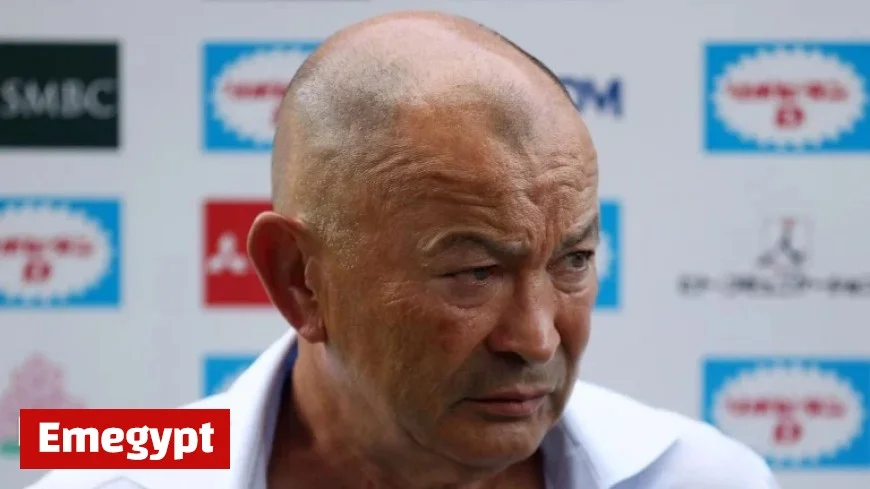Eddie Jones Hopes Home Record Puts Pressure on Wales as Japan Head Coach Strategizes for Victory