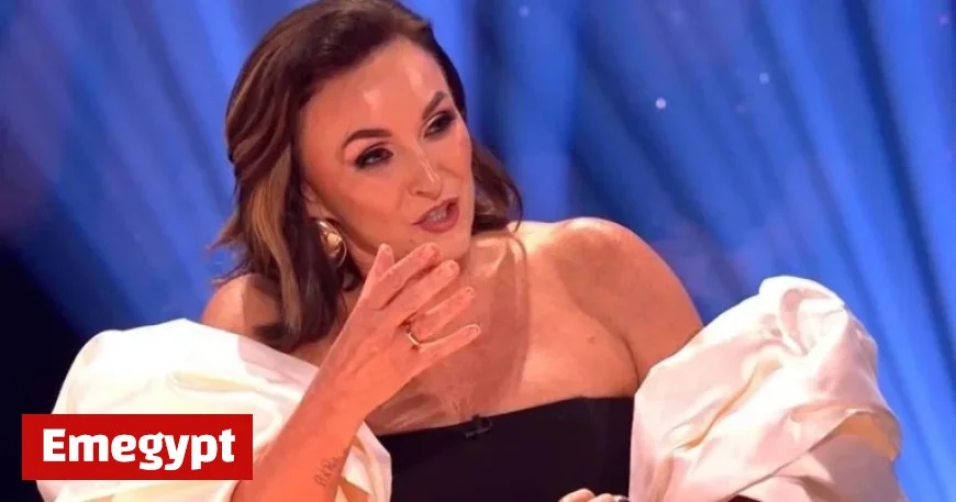 Strictly Come Dancing Stars Moved to Tears Following Heartfelt Performance