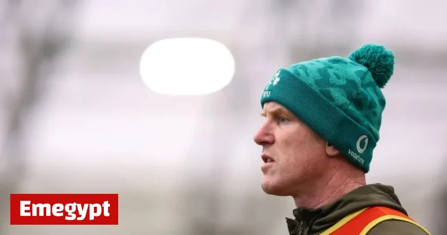 Ireland’s Lineout Challenges Unveiled: Paul O’Connell and the Quest for Accountability