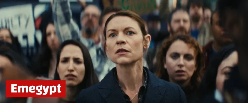 The Beast in Me 2025 Movie Review and Film Summary