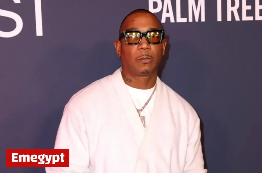 Ja Rule Weighs in on Drake vs Kendrick Lamar Feud Asserting Drake Needs No Advice with His Own Private Jet