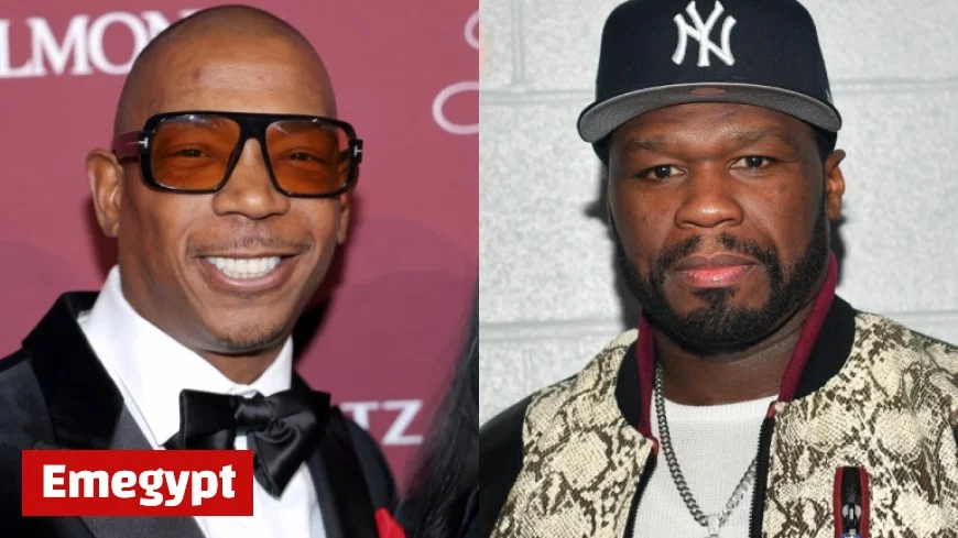 Ja Rule Reflects on How His Feud With 50 Cent Impacted New York Hip-Hop Scene
