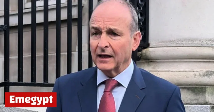 Taoiseach Unfazed by Fianna Fail Review Findings