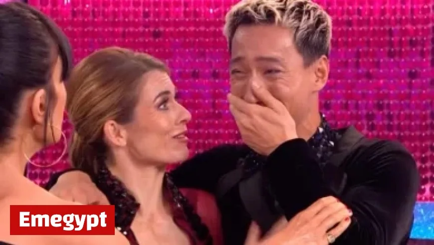 Discover the Reason Behind Chris Eubank Jr’s Bold Choice of Yellow Shorts