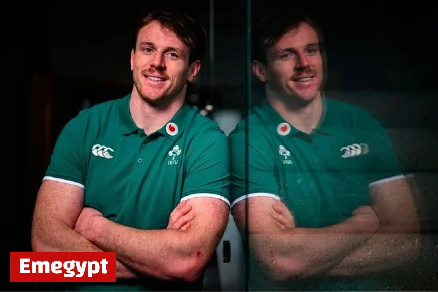 Ryan Baird Stays Grounded Amid Criticism of Paul O’Connell as Ireland’s Lineout Woes Continue