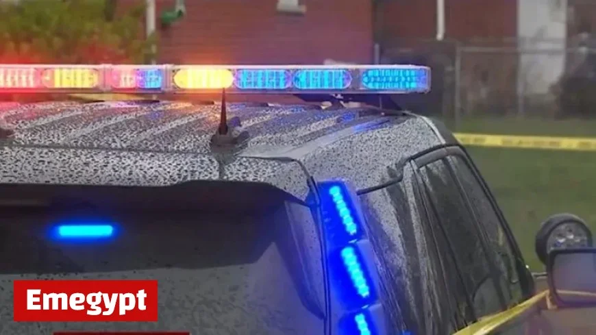 Police search for suspect in deadly shooting at Detroit high school’s unlicensed barber shop