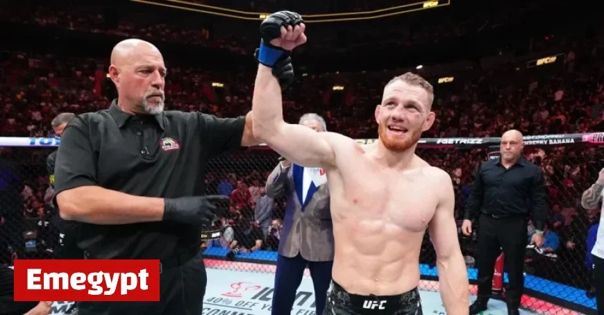 Exciting Predictions for UFC 322 Unveiled