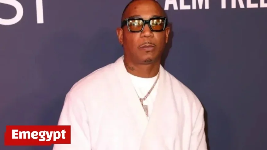 Ja Rule Comments on Drake vs Kendrick Lamar Feud Highlighting Drake’s Success and Private Jet Ownership