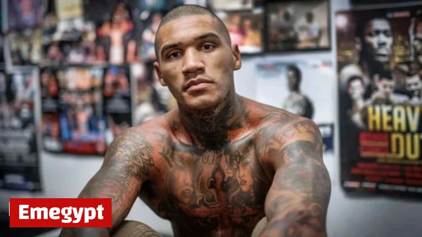 Benn Opens Up About Church Claiming Demonic Possession at Age 12