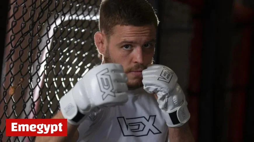 Cody Haddon Pulls Out of Crucial UFC 322 Matchup Due to Injury