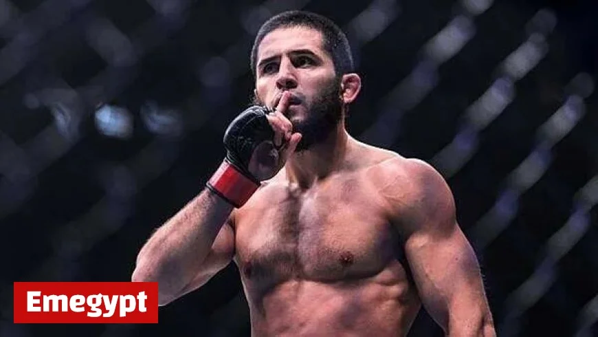 UFC 322: Islam Makhachev Aims for Historic Two-Weight Champion Title