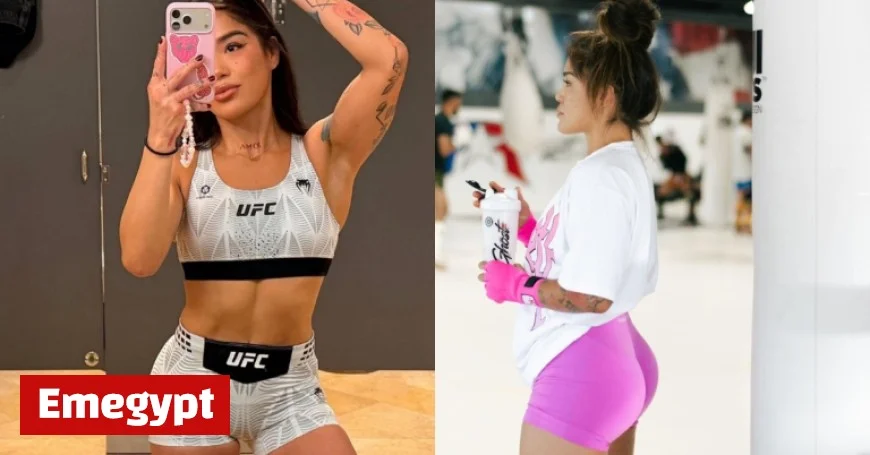 Tracy Cortez vs. Blanchfield at UFC 322: Essential Details for Fight Fans