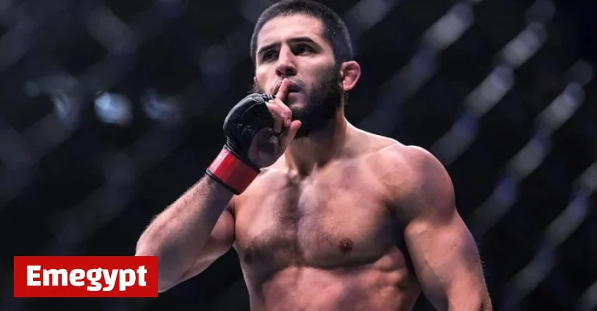 UFC 322: Islam Makhachev Pursues Historic Two-Weight Champion Title