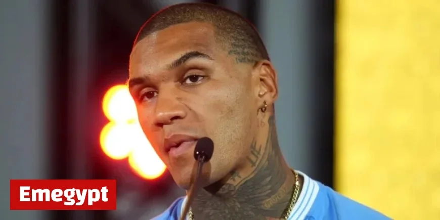 Conor Benn Reveals Childhood Trauma of Being Called the Anti-Christ Ahead of Chris Eubank Jr Fight