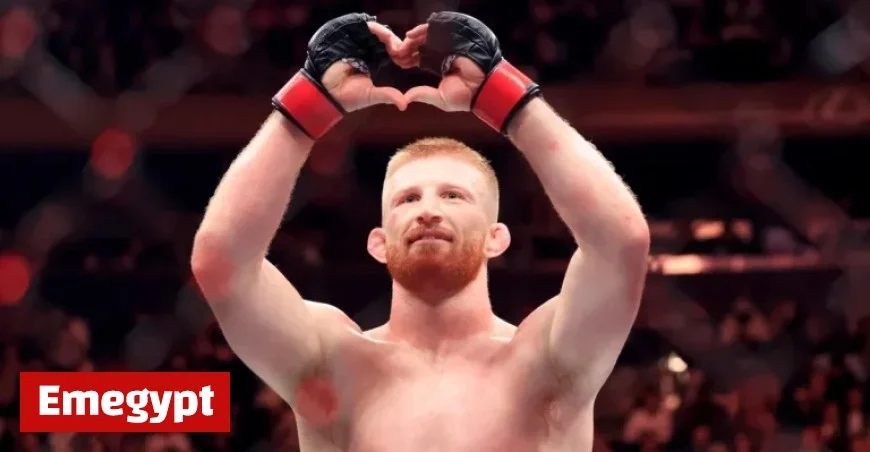 Bo Nickal Embraces Reinier de Ridder Loss and Congratulates Critics on UFC 322 Prelims Demotion