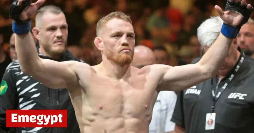 Jack Della Maddalena Narrowly Avoids Weight Mishap as Fight with Makhachev at UFC 322 is Confirmed