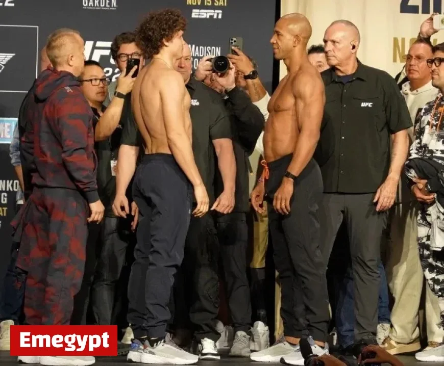 Gregory Rodrigues Triumphs Over Roman Kopylov in Thrilling Three-Round Tactical Battle