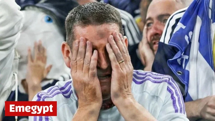 Scotland’s World Cup Hopes Revived After Near Thrilling Defeat