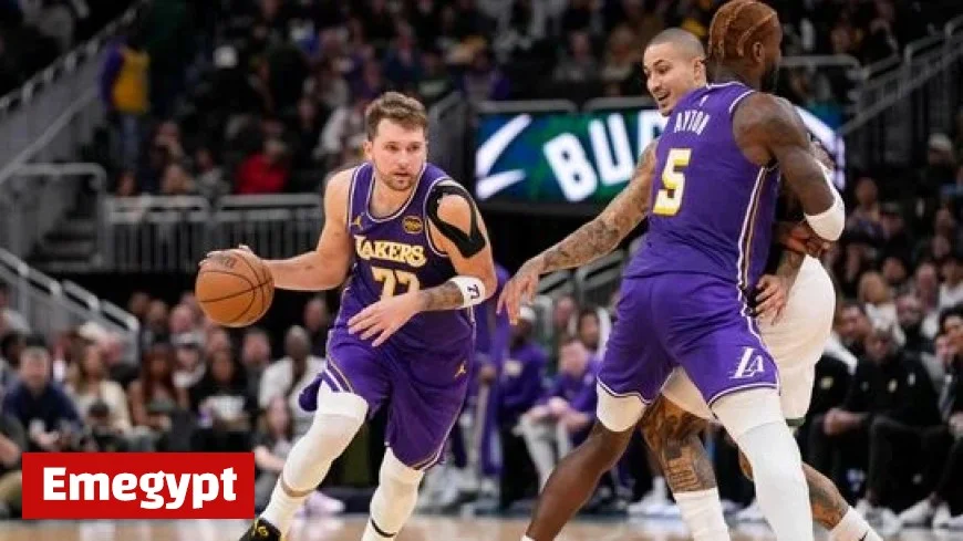 Jay-Z and Laker Spirit Ignite an Epic Road Trip Revival