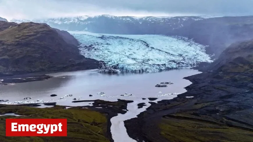 Ocean Currents Collapse Threatens National Security Declares This Nation