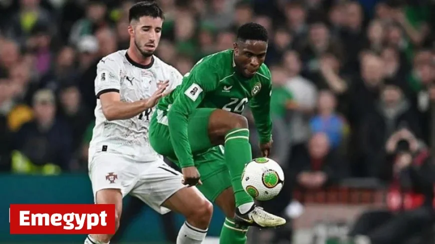 Republic of Ireland Faces Crucial Showdown in Hungary: It’s Do or Die Time