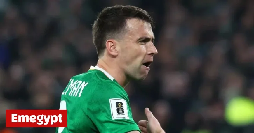 Seamus Coleman Praised as Everton’s Energizing Force After Influencing Manager’s Decision Reversal