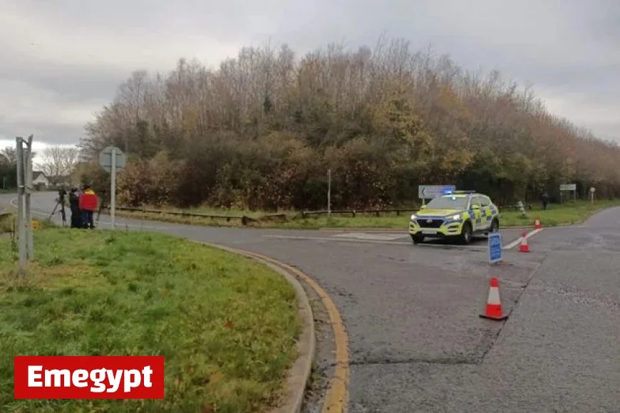 Tragic Dundalk Crash Claims Five Lives Near County Louth