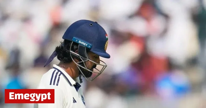 India Dominates Day 2 of Test Match Against South Africa with 15 Wickets Falling