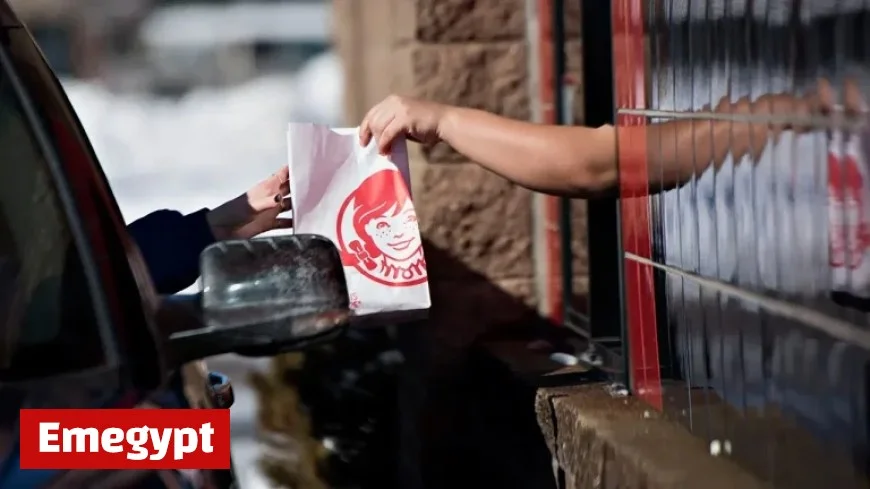 Wendy’s Set to Shut Down Hundreds of US Locations in 2024