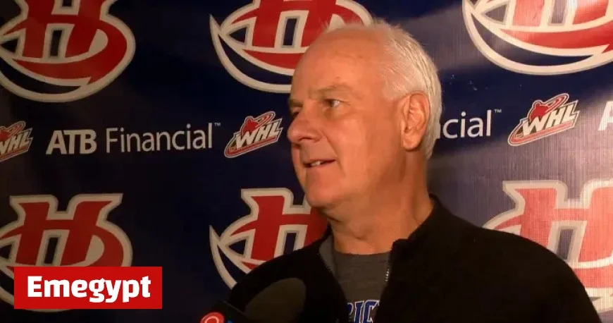 Lethbridge Hurricanes GM Suspended Immediately: Impact and Details