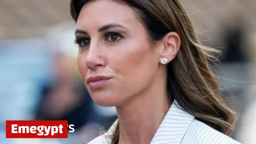 Arrest Made in Alina Habba Office Ransacking Case