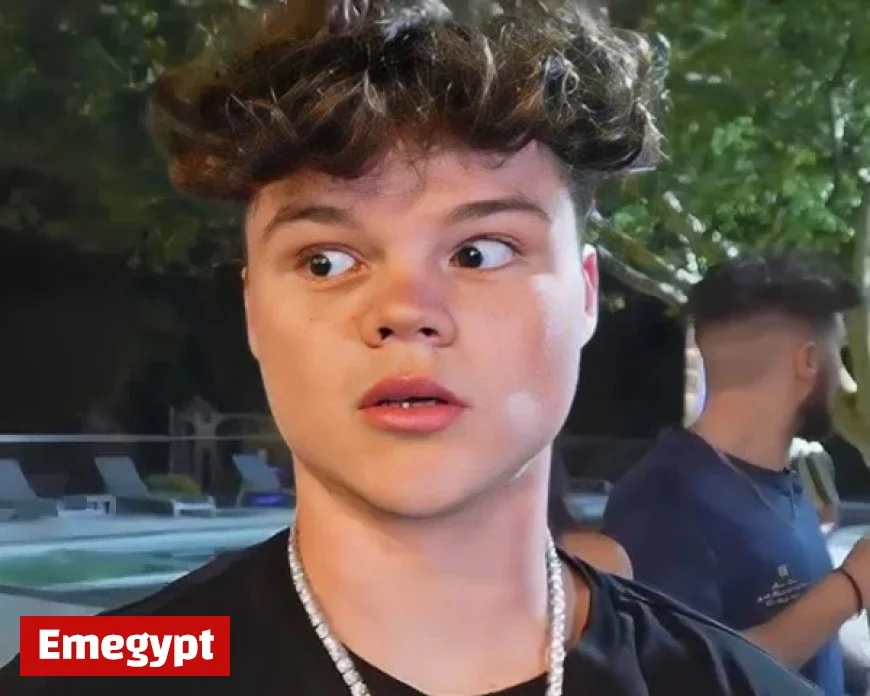 Jack Doherty’s Arrest Ignites Speculation on McKinley Richardson Revenge Rumor