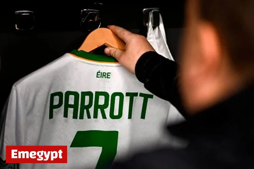 Hungary vs Ireland: Jayson Molumby in Starting Lineup as Hallgrimsson Adjusts for Crucial World Cup Showdown