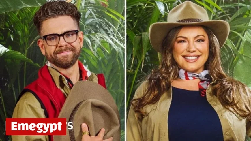 I’m a Celebrity… Get Me Out of Here: Essential Guide to the New Season Kickoff