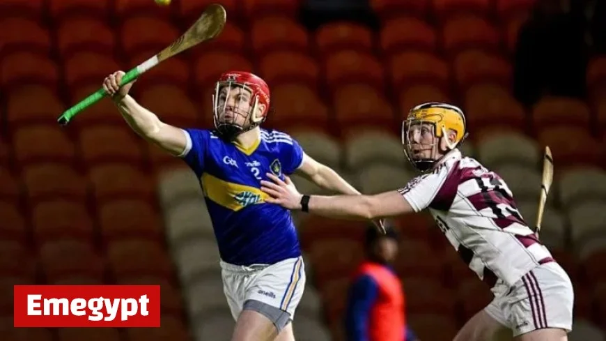 Exciting Preview of This Weekend’s Senior Club Championship Action