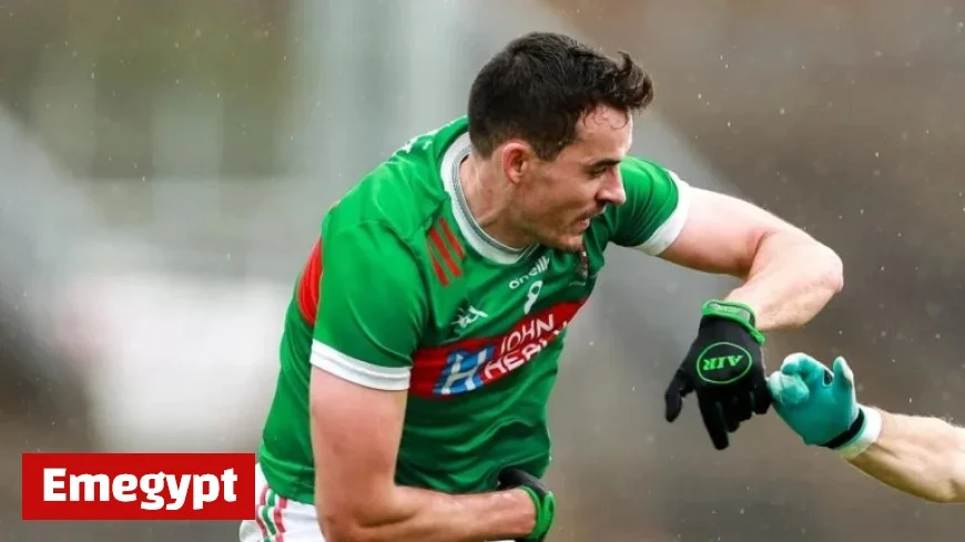 Roscommon Rivals Pose Significant Challenge to Mayo Club’s Final Aspirations