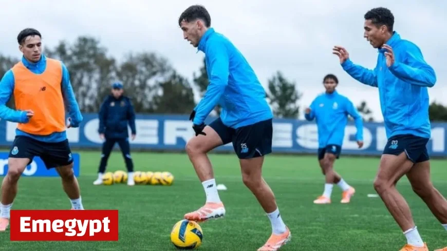 Farioli Calls Up Nikolov and Several B Team Players in Preparation for Sintrense Match