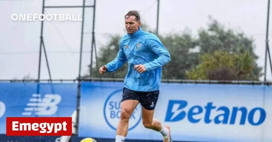 Bednarek Borja Sainz and Luuk de Jong Show Positive Recovery Ahead of Match Against Sintrense