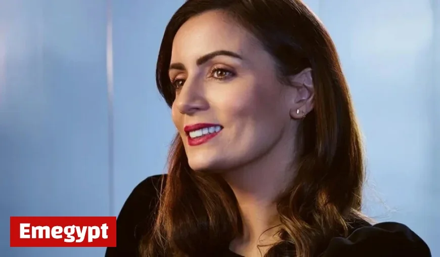 Louise Duffy Reveals How Hosting Her RTÉ Show Provides Therapeutic Benefits Keeping Her Sane