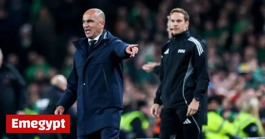 Portugal’s Starting Eleven Revealed for Crucial Match Against Armenia