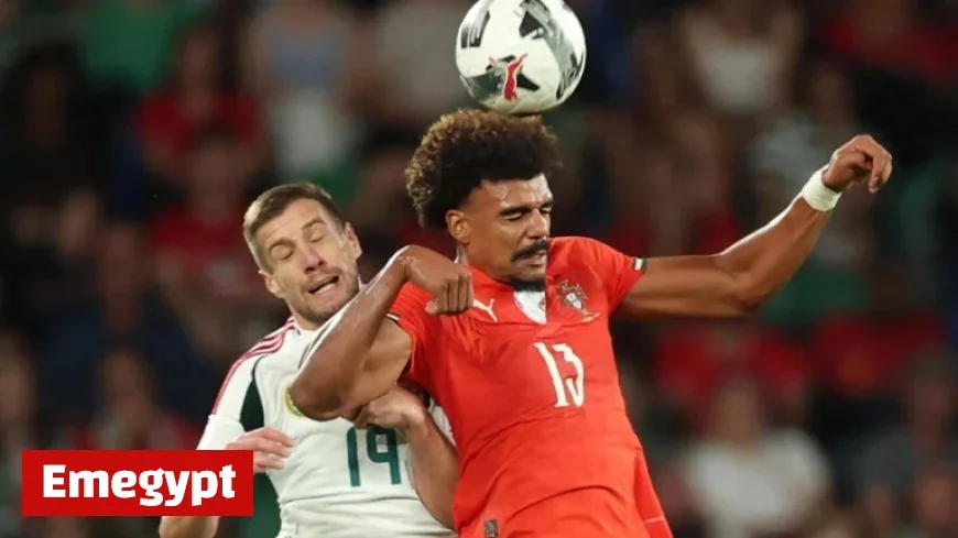 Renato Veiga Highlights the Experience and Resilience of His Team