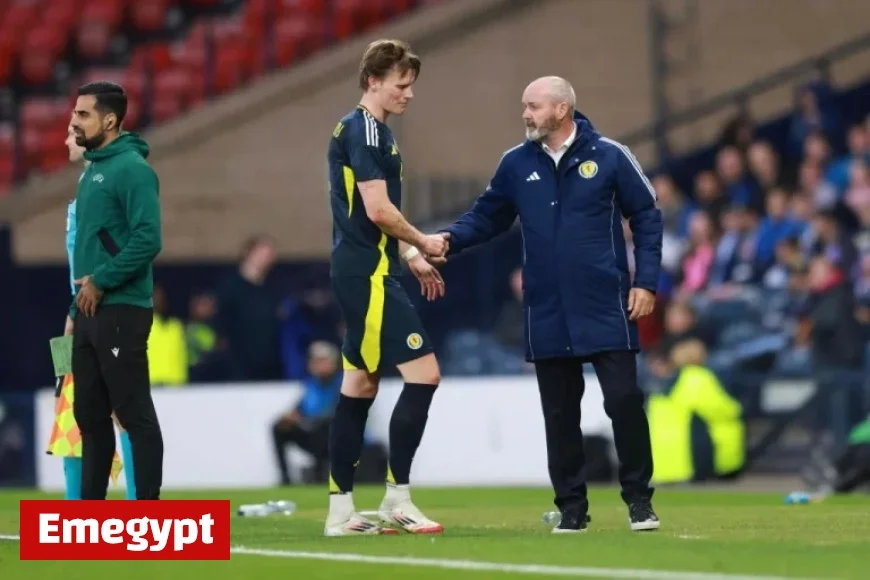 UEFA 2026 World Cup Qualifying Culminates in Thrilling Final Matchday