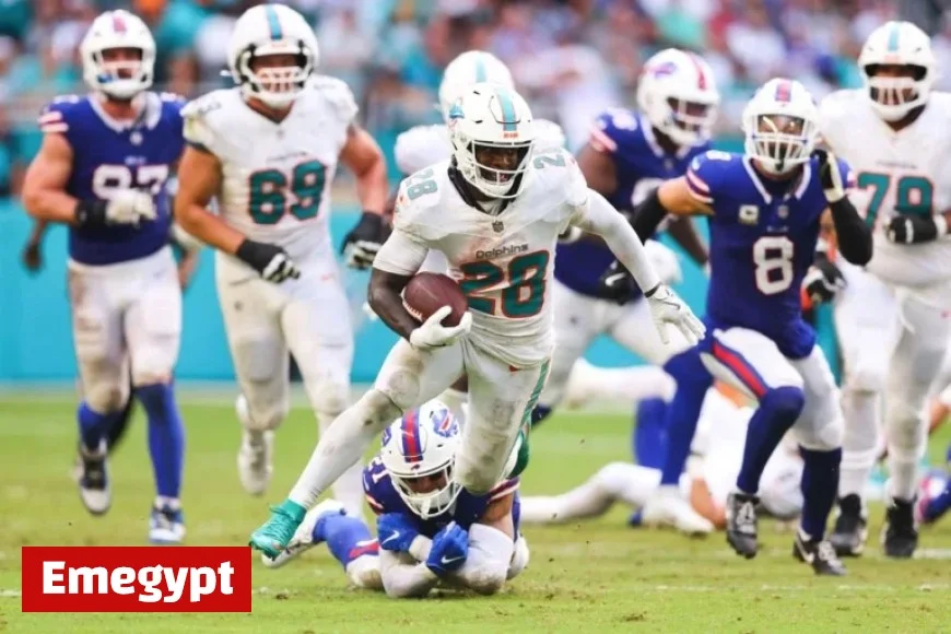 Washington Commanders vs Miami Dolphins Predictions Betting Tips and Odds Guide