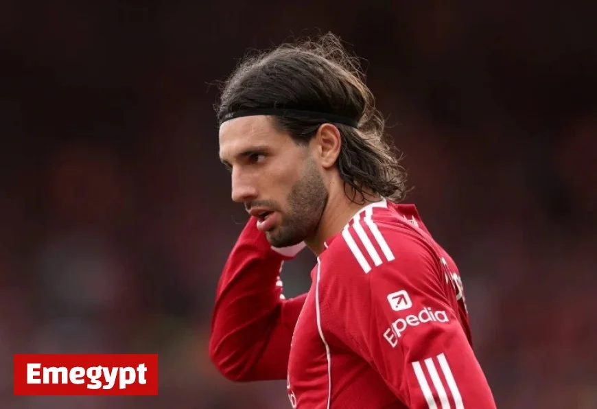 Barcelona star heaps praise on Dominik Szoboszlai as Liverpool midfielder’s reputation surges