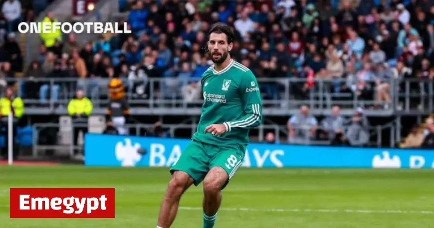 Barcelona Icon Lauds Liverpool Midfielder for Outstanding Recent Performances