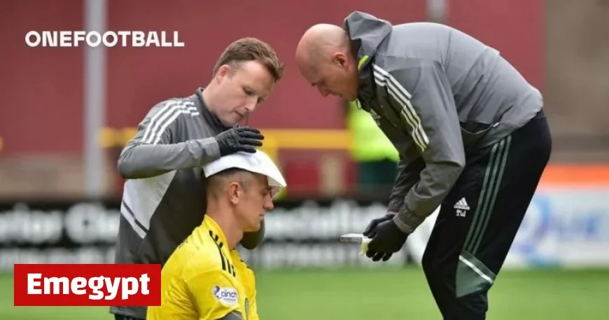 Joe Hart Seeks Discussion After Landmark ‘Butland Assault’ Decision